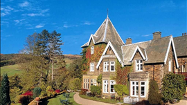 Holbeck Ghyll Country House Hotel