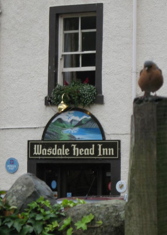 Wasdale Head Inn