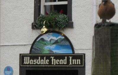 Wasdale Head Inn