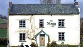 The Stagg Inn