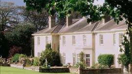 Dunbrody Country House Hotel, Harvest Room