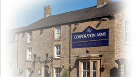 The Corporation Arms