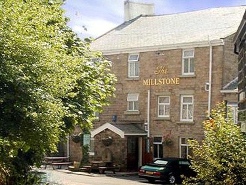 Millstone Hotel, Lancashire