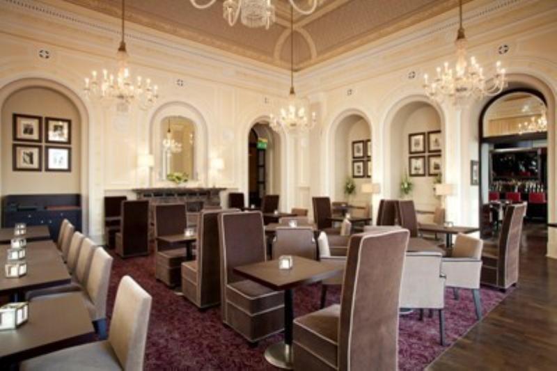 The Brasserie at Charing Cross, Charing Cross Hotel