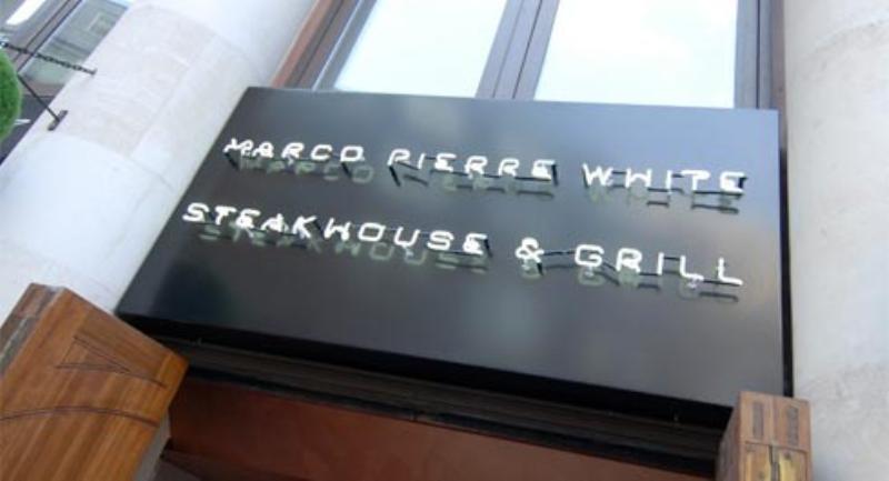 Marco Pierre White Steakhouse & Grill