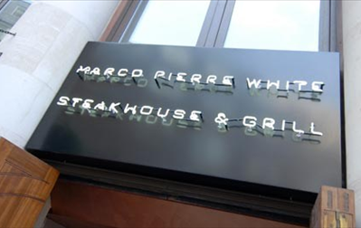 Marco Pierre White London Steakhouse Co.