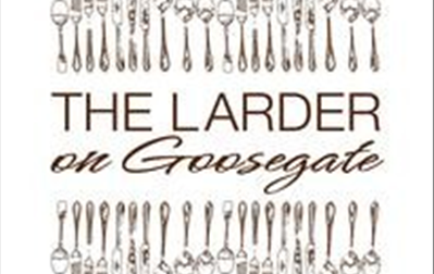 The Larder on Goosegate