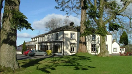 Dryfesdale Country House Hotel