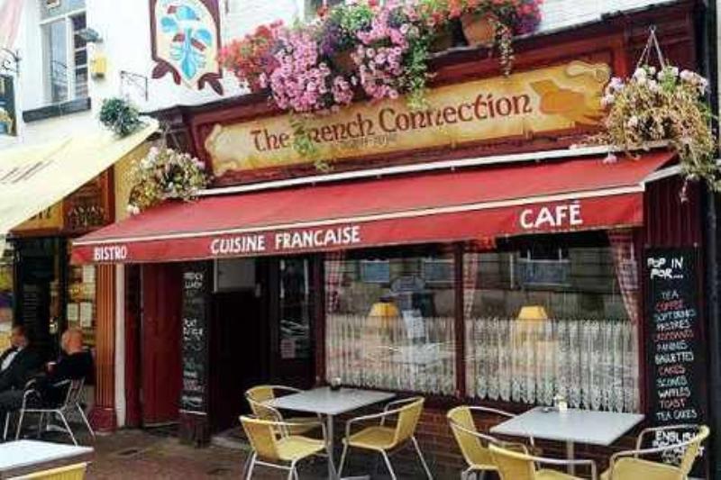 French Connection Bistro