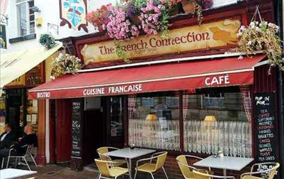French Connection Bistro