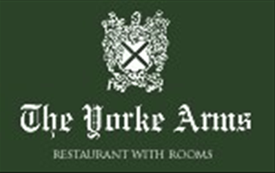 The Yorke Arms