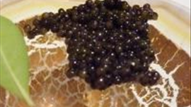 Caviar Kaspia