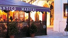 Antico Martini