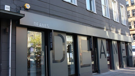 Deanes Restaurant & Bar