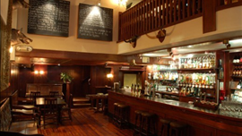 The White Swan Pub & Chophouse
