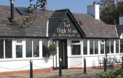 The High Moor Restaurant
