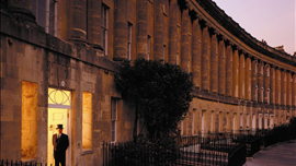 Royal Crescent Hotel, The Dower House