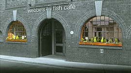 Webbe's at The Fish Caf