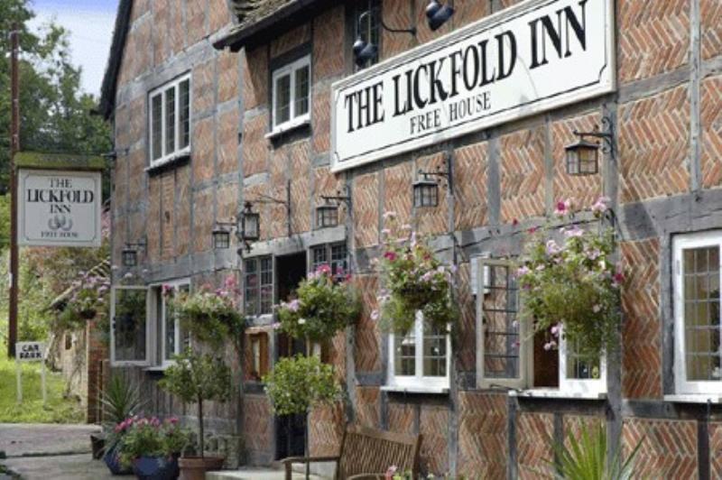The Lickfold Inn