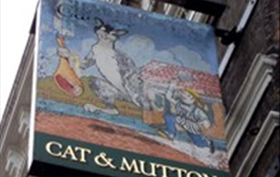 Cat & Mutton