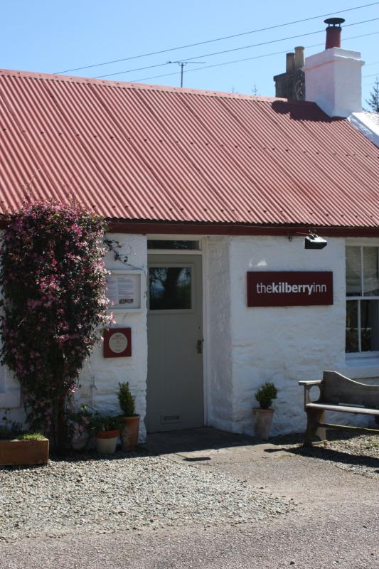 Kilberry Inn