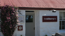 The Kilberry Inn