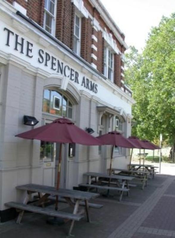 The Spencer Arms