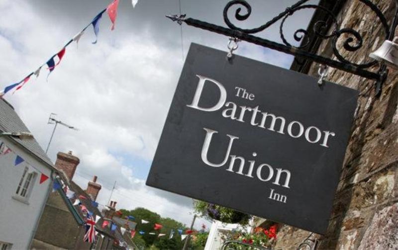 The Dartmoor Union Inn