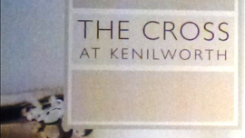 The Cross At Kenilworth