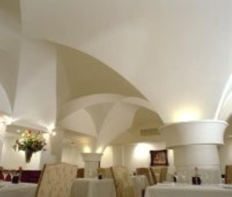 The Merrion Hotel, Cellar Restaurant