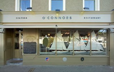 O'Connor's Seafood Restaurant & Bar