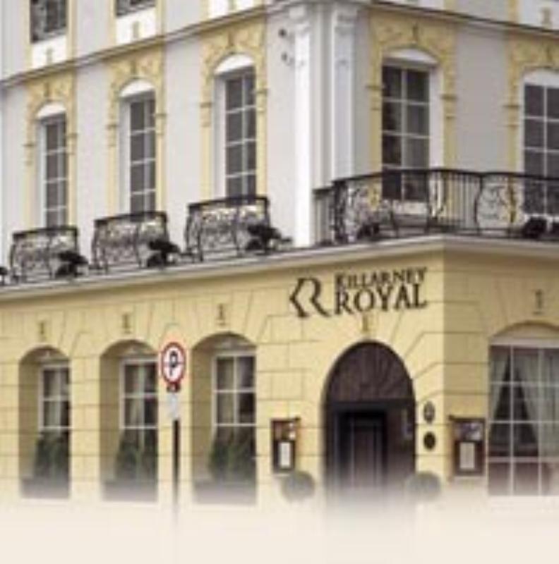 Killarney Royal Hotel