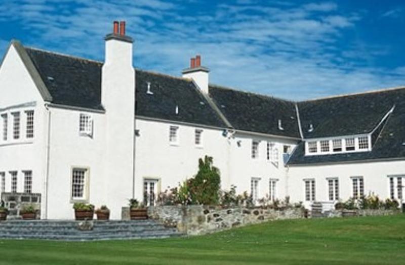 The Glenmorangie House