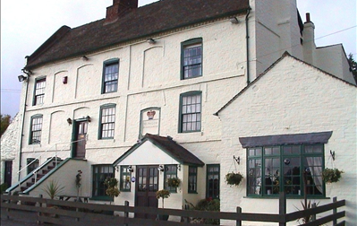 The Corvedale Restaurant at The Crown Country Inn