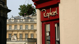 Raphael Bar & Restaurant
