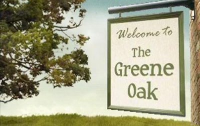 The Greene Oak