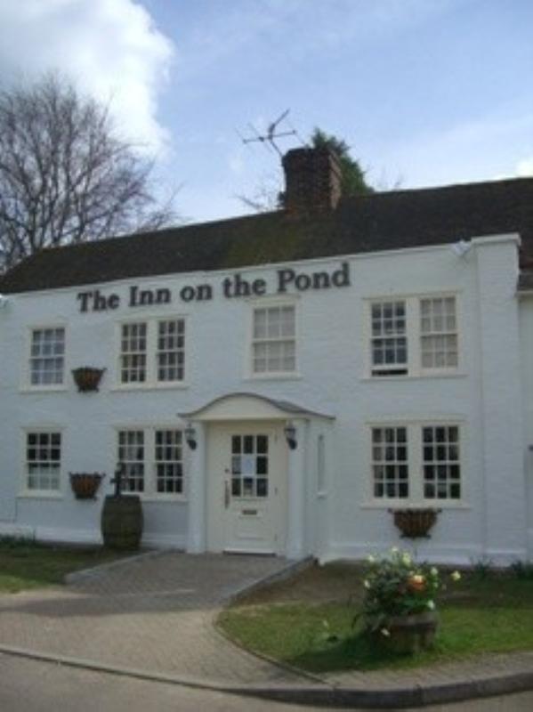 The Inn on the Pond Nutfield
