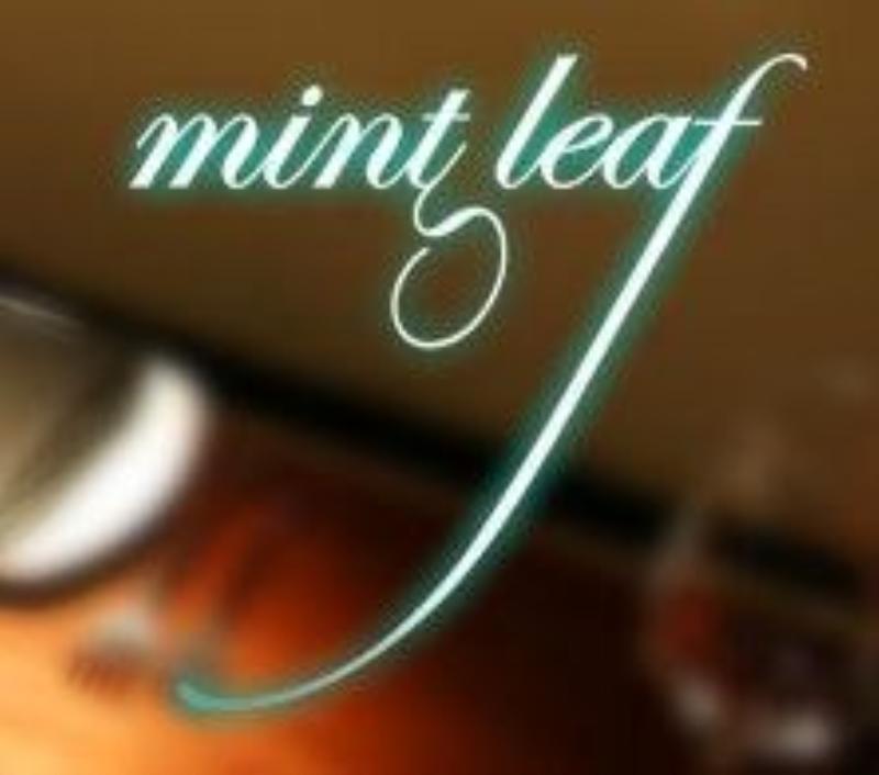 Mint Leaf Lounge