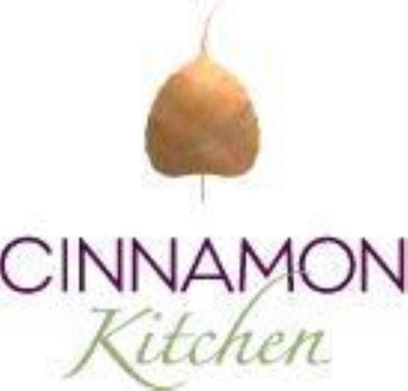 Cinnamon Kitchen