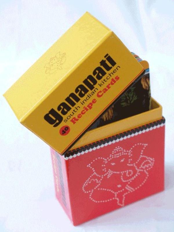 Ganapati Restaurant