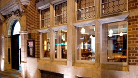 Whitechapel Gallery Café/Bar