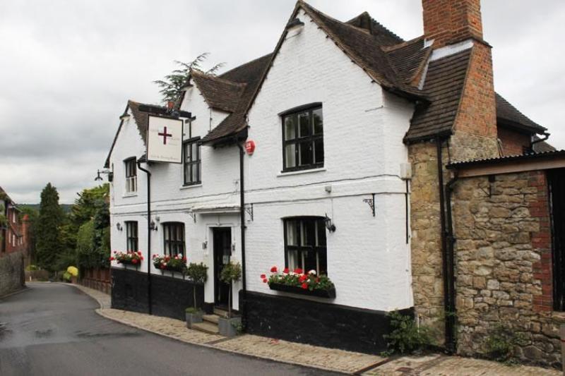 The George and Dragon, Chipstead