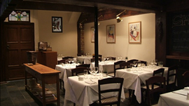 Brasserie Toulouse Lautrec