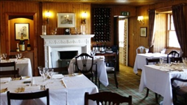 The Meikleour Arms Hotel & Restaurant