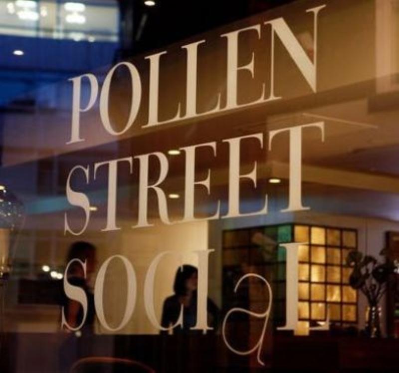 Pollen Street Social