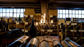 Caduffs Wine Loft