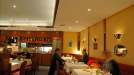 Restaurant Continental