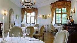 Restaurant Schloss Binningen