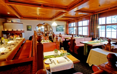 Seerose Restaurant