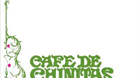 Cafe de Chinitas